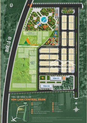 chỉ từ 900 triệu sở hữu ngay căn liền kề 4 tầng tại dự án him lam central park hp. lh: 0972.522.771