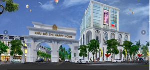cập nhật giỏ hàng giá tốt đầu tư khu đô thị happy home cà mau tháng 3/2025