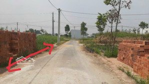 đất mặt tiền lớn 191m2 full thổ cư, ngay gần chợ rạch kiến, cần đước, long an