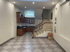 nhà riêng ngõ phố nguyễn khoái gần cảng hà nội dt 42m2x5t giá 10tr