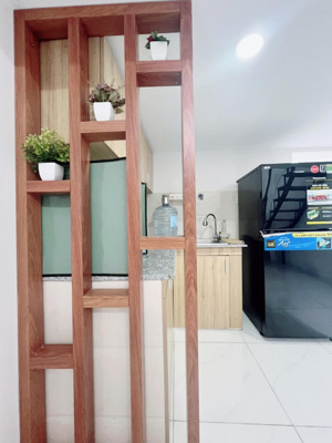 bán chung cư tầng trệt thoáng mát mỹ hạnh nam 3 giá cắt lỗ 260tr