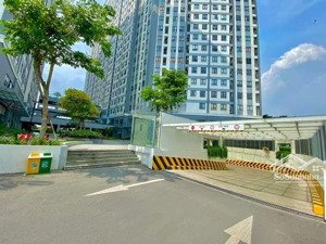 cho thuê shophouse view đẹp tại sài gòn intela, 10 triệu vnd, 68m2, 1pn, 1wc