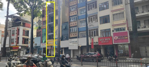 bán nhà riêng tại đường 3/2, phường 11, quận 10, tp. hcm, 24,9 tỷ, 38 m2