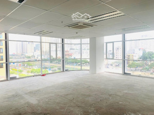 samco building, sàn văn phòng 600m2 giá chỉ 450k/m2 - trống sẵn - sàn vuông vức - thoáng đẹp