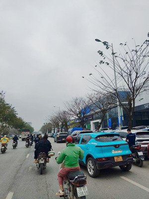 bán đất đấu giá phố trịnh văn bô,nam từ liêm. lộ góc.dt 80m2, giá 14 tỷ