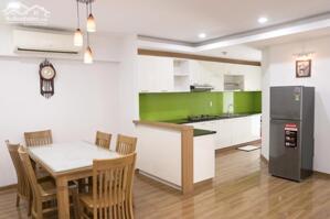 Cần cho thuê chung cư Ruby Garden 85m 2PN giá 9 triệu