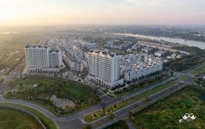 cần bán lô đất dic 600m2 gần sông đảo đại phước - swanbay