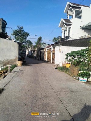 cc gửi bán lô đất hóc môn , thới tam thôn, hcm thổ cư 100