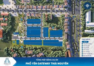 em thắng chào bán đất nền dự án khu đô thị tân hương, 1,7 tỷ, 100m2, phổ yên, thái nguyên hot