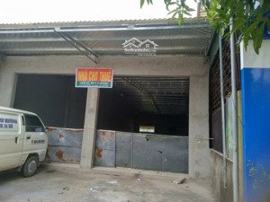 cho thuê kiot - mặt bằng kinh doanh tại ql7b gần bưu điện ủy ban xã, thuận tiện kinh doanh buôn bán