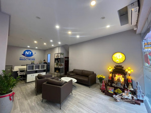 cho thuê cửa hàng 32 võ văn dũng, 25 triệu, 70 m2, đầy đủ tiện nghi, mặt tiền 6m