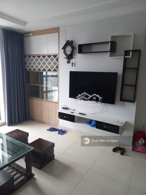 cho thuê chung cư iec, 2n tứ hiệp, thanh trì, 2n full đồ giá 8 triệu