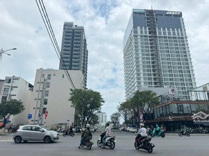 bán lô đất đường bình minh 1 ngay công viên apec 77m2 giá 8.x tỷ