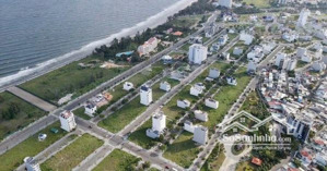 bán nhà khách sạn 35 phòng (new) phố biển ocean dunes phú thuỷ phan thiết