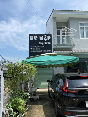 mặt bằng kinh doanh đường yersin chỉ 3 triệu đồng