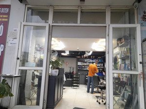 bán kiot shop house khối đế chung cư, chính chủ - khu đô thị thanh hà, hà đông