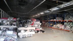 cho thuê nhà xưởng mặt đường lê văn khương quận 12 dt: 1500m2 giá 120 triệu/tháng