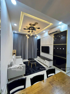 cần tiền chủ muốn bán nhanh cc saigon avenue,qthủ đức, dt60m2, 2pn2wc, gía 1tỷ790, kèm nội thất,shr