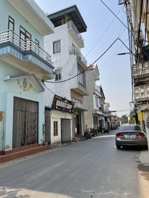 52m2 đất tự nhiên đường rộng 5m, giá 3x nhỏ, 10m ra trục chính 6m