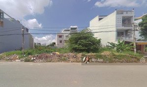 bán gấp mtđ trần hữu độ, tiến thành, đồng xoài, bình phước. 120m2/shr. ngay bv bình phước