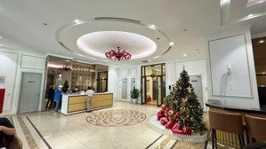 cần nhượng lại căn hộ 1pn view nội khu bàn giao nguyên bản từ chủ đầu tư trung tâm tp hải phòng