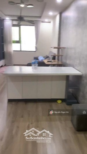 cho thuê chcc tại iec residences tứ hiệp, 8 triệu, 70m2, 2pn, full nội thất, ở ngay