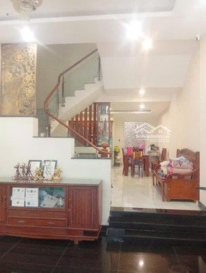 bán nhà đẹp q8, dt 100m2 4 tầng 4pn, khu tdc cảng sông phú định ehome 3