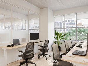 văn phòng co-working trọn gói cho 1-4 người giá siêu rẻ - trung tâm quận 1,3,4, thủ đức, gò vấp,...