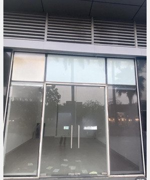 cho thuê shop sunrise city north, quận 7 diện tích 68m, giá chỉ 21 triệu/tháng