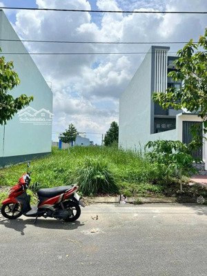 gấp gấp bán nhanh đất ở phạm ngọc thạch, tiến thành, đồng xoài, bình phước shr thổ cư 120m2