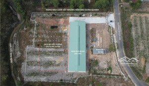 giá ngộp bán gấp nhà xưởng đường container, đất đóng thuế 1 lên đến 2072