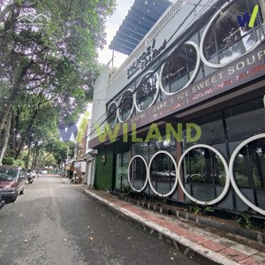 bán nhà mặt tiền đưởng pham ngũ lão ngang 13.6m hướng đông nam, vị trí đẹp giá 14.5 tỷ
