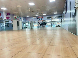 cho thuê mặt bằng ngang 10m tổng 220m kinh doanh thông suốt đường phạm ngọc thạch