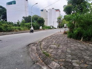 đất phân lô hoa hậu phương canh - vị trí đắc địa - 2 mặt tiền ô tô tránh, dừng, đỗ - dt72m2, mt18m