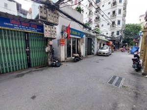 bán đất dành cho nhà đầu tư thông thái tại hồ tùng mậu, 93,5m2, mặt tiền 4,3m, ô tô tránh, 17,3 tỷ