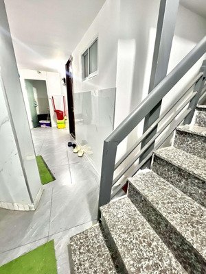 bán căn hộ dịch vụ tại đ.bắc hải, p15, quận 10, 120m2, 8 phòng, doanh thu 50tr/th, chỉ 10 tỷ