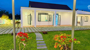 bán nhà biệt thự đường tôn thất thuyết, 3,38 tỷ, 619m2, lộc tân, bảo lâm, lâm đồng - hot!