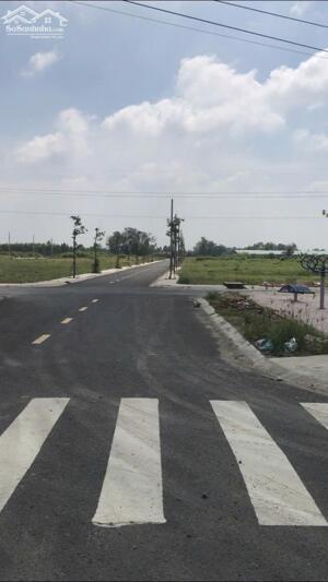Đất nền dự án kdc An Phú 2 cặp Công an Huyện 82m2 giá rẻ đầu tư 820tr