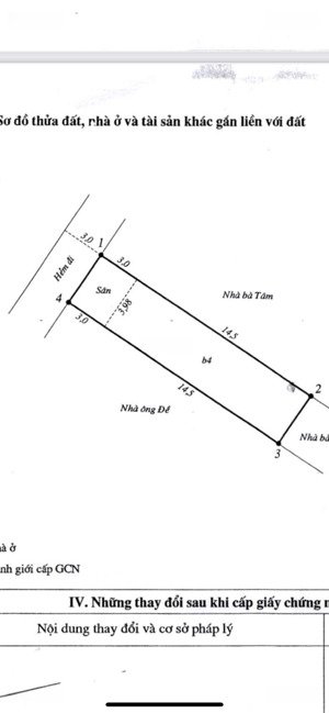 bán nhà mặt phố tại đường chương dương, nguyễn văn cừ, quy nhơn, 8,5 tỷ, 70m2