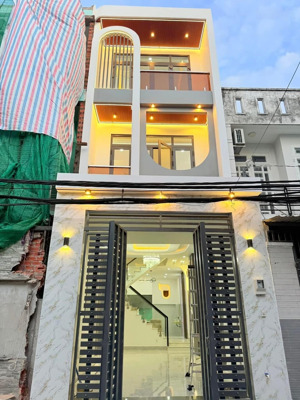 bán nhà riêng đẹp, nhiều tiện ích tại đường 824, mỹ hạnh nam, đức hòa, long an, 1,8 tỷ, 85m2