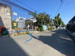 chú em gửi bán lô đất nền sổ sẵn liền kề ql14 - 357m2 - 540tr - sát khu tái định cư kcn becamex