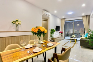 cho thuê căn hộ chung cư remax plaza, q. 6 dt 113m2. 3pn/2wc giá 13 triệu. lh: 0899 552 651