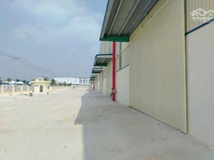 cho thuê xưởng 8.000m2 tại kcn phú tài, quy nhơn, bình định