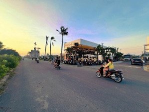 bán đất tại đường tỉnh lộ 10, thị trấn đức hòa, đức hòa, long an, 110 m2, shr