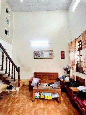 nhà lửng đúc hẻm nguyễn phúc tần, p. vĩnh trường, tp nha trang 61.2m2, giá 1.9 tỷ