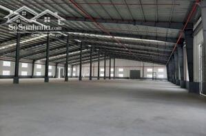Xưởng Tp Dĩ An 4500M2 Chiều Ngang 48M Giá Bán 49 Tỷ Làm Việc Trực
