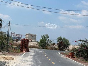 còn lô 15m kế nhà ở minh thành, becamex chơn thành bán 545 triệu