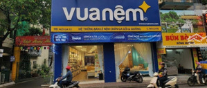 bán nhà 5 tầng mạt đường ngô gia tự. vỉa hè rộng rãi. bìa hồng 2 quyền.