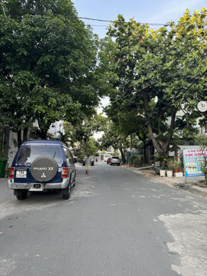 nhà phố đường 25, khu bên sông, hiệp bình chánh