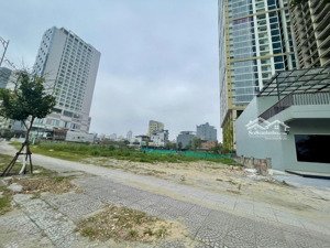 cho thuê đất mặt tiền võ nguyên giáp, đà nẵng, dt 1200m2, vị trí vip